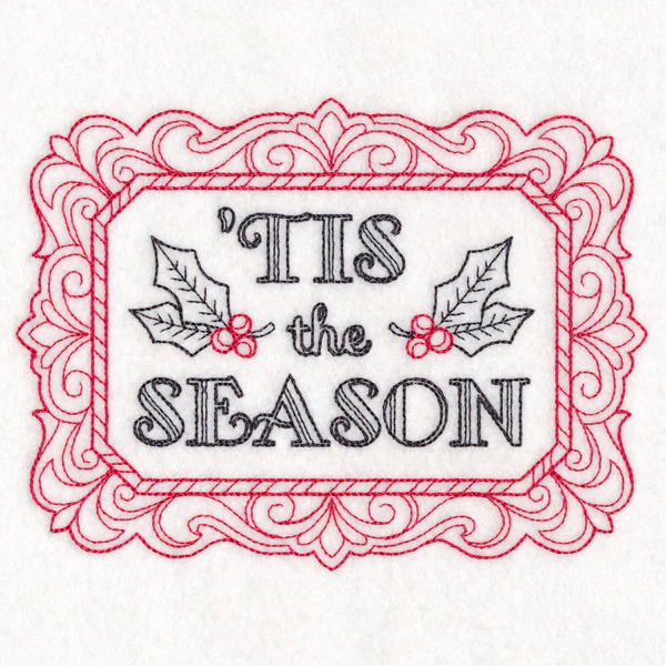 Beautiful Christmas - 'Tis the Season - Image 4