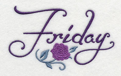 Beautiful Friday