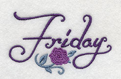 Beautiful Friday - Image 2