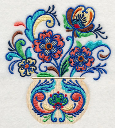 Beautiful Rosnaling Blooms - Image 3