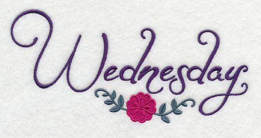 Beautiful Wednesday - Image 3