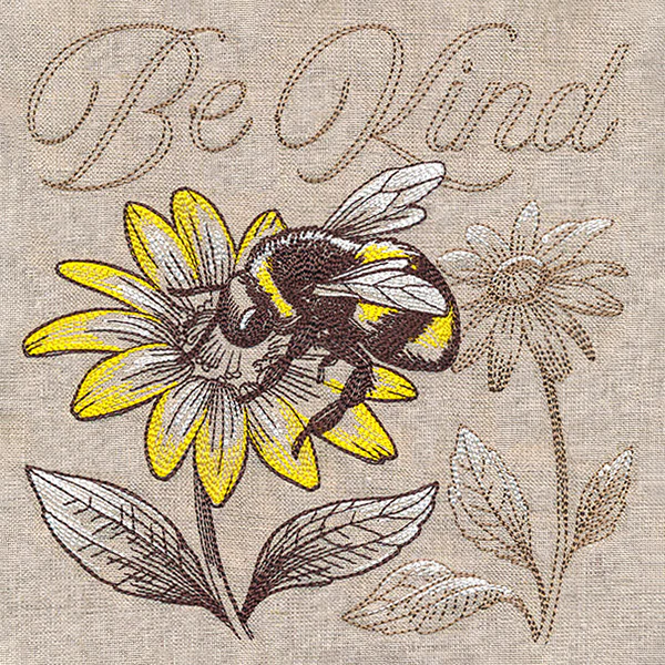 Bee Kind Medley - Image 5
