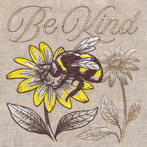 Bee Kind Medley - Image 7