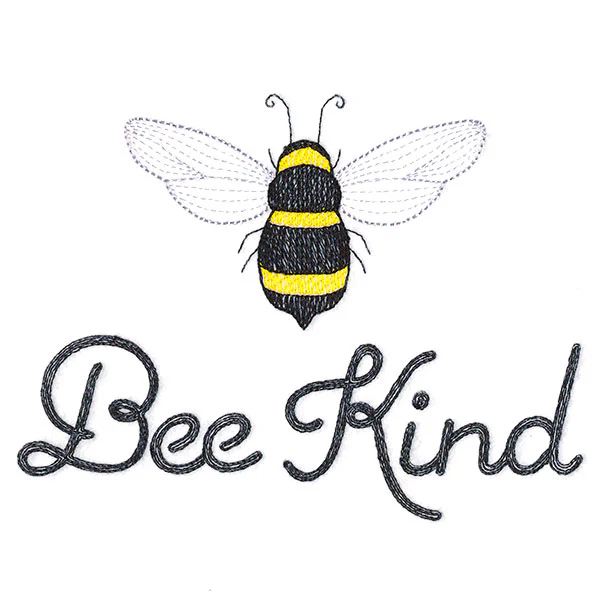 Bee Kind Sampler - Image 2
