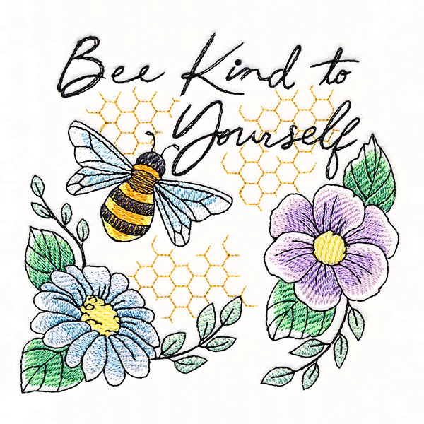 Bee Kind to Yourself - Image 5