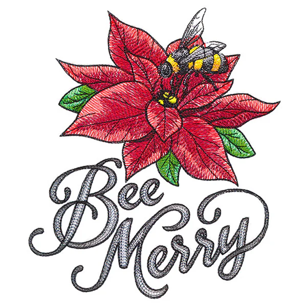 Bee Merry - Image 2