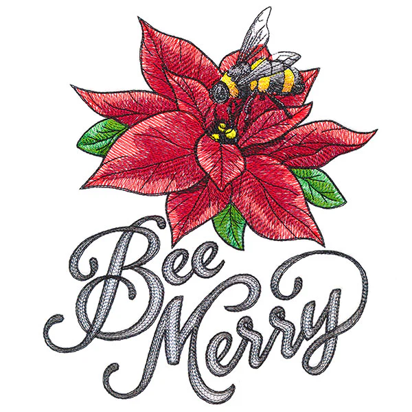 Bee Merry - Image 4