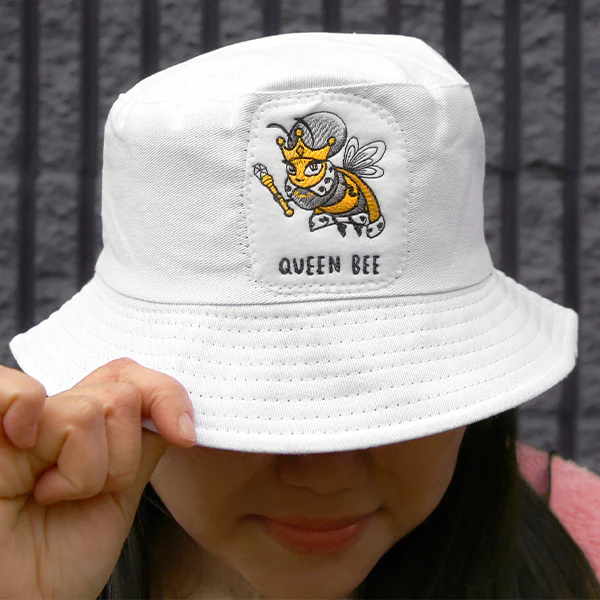 Bee Types - Queen Bee - Image 2