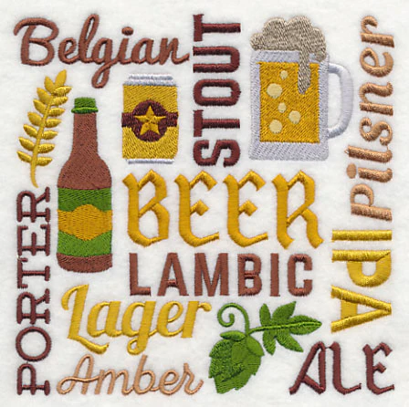 Beer Square - Image 3