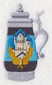 Beer Stein - Image 3