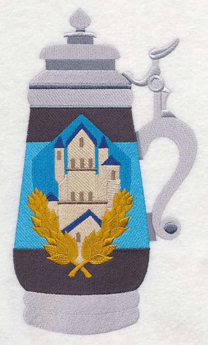 Beer Stein - Image 4