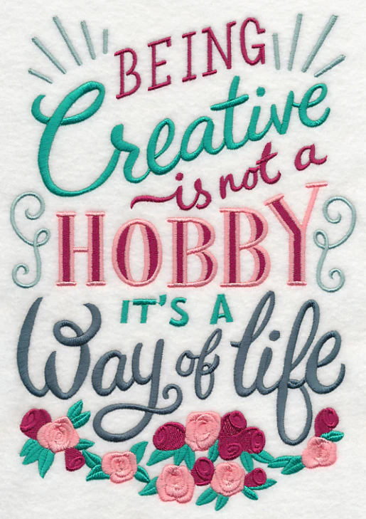 Being Creative A Way Of Life - Image 4