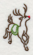 Believe in Reindeer
