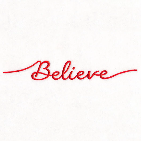 Believe Script - Image 3