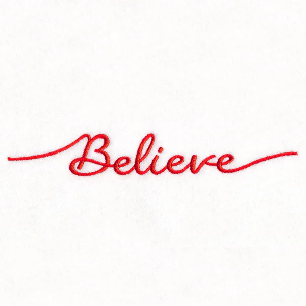 Believe Script - Image 5