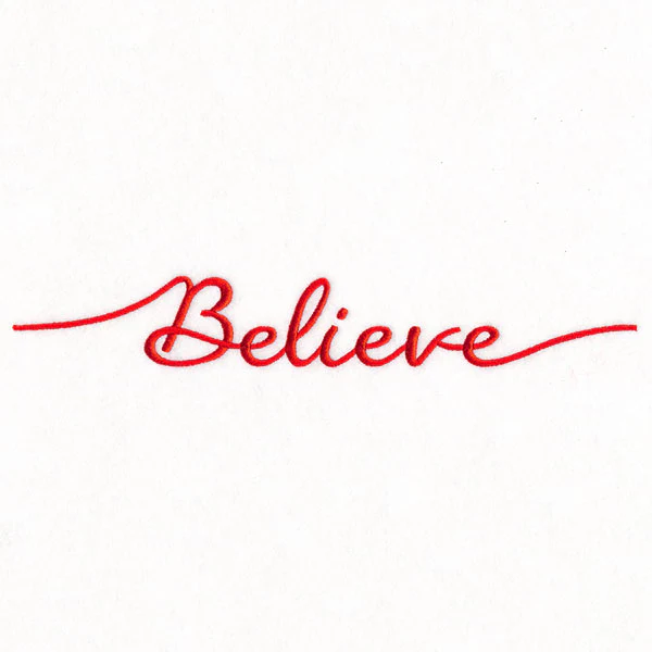 Believe Script - Image 9