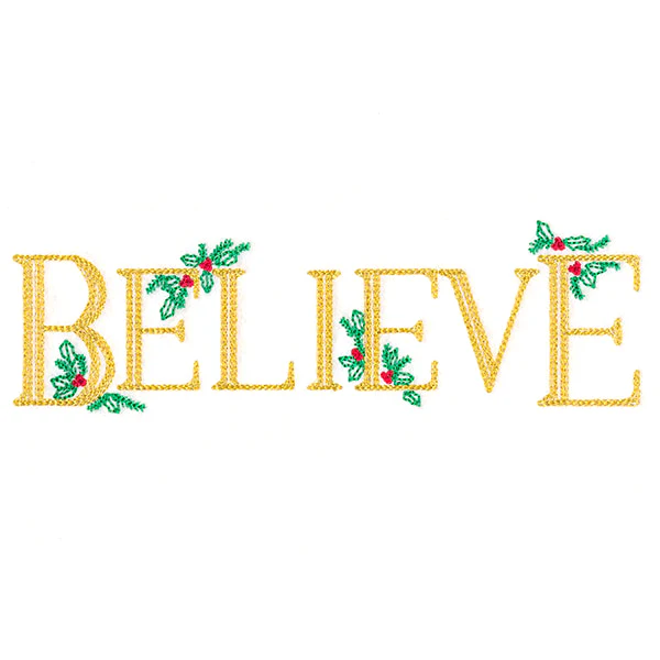 Believe with Holly - Image 4