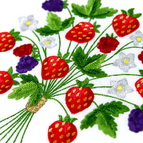 Berry Sweet Bouquet - Image 2