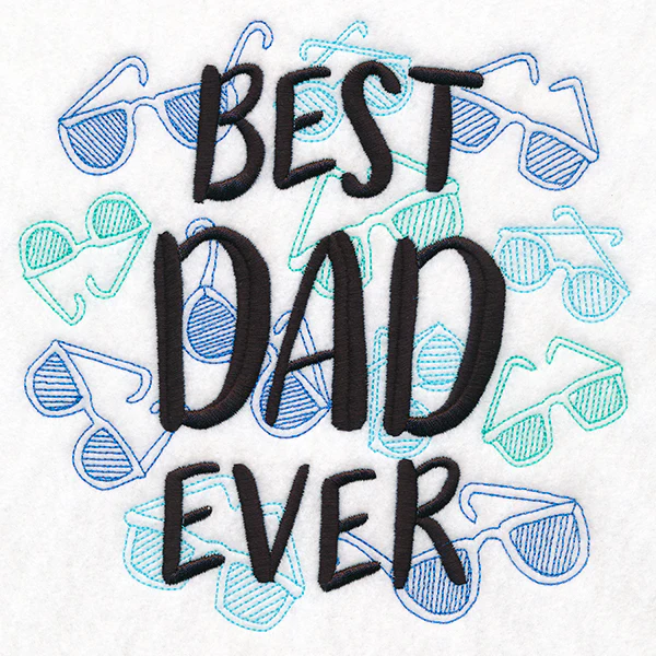Best Dad Ever - Image 2