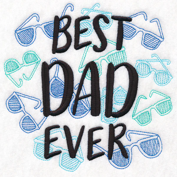 Best Dad Ever - Image 3