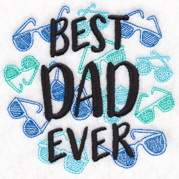 Best Dad Ever - Image 5