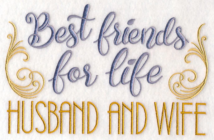 Best Friends for Life - Image 2
