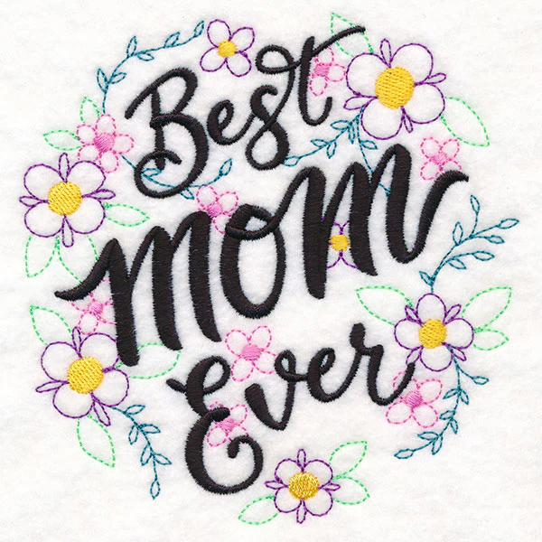 Best Mom Ever - Image 4