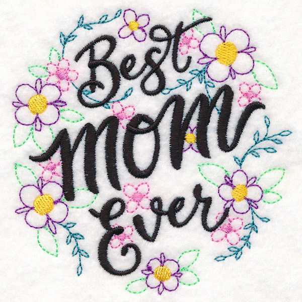 Best Mom Ever - Image 5