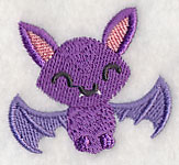 Bewitching Bat 1 - Image 2