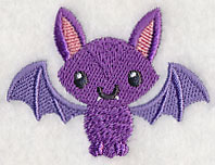 Bewitching Bat 2 - Image 2