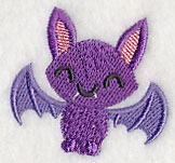 Bewitching Bat 3 - Image 2