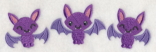 Bewitching Bat Trio - Image 4