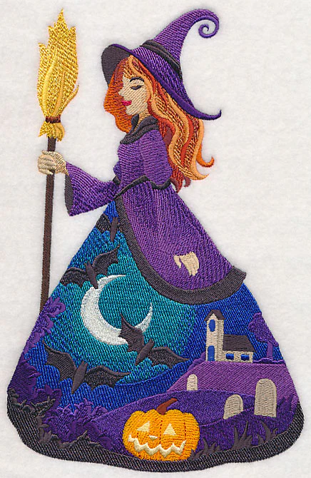 Bewitching Beauty - Image 2