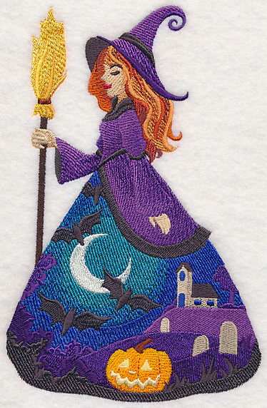 Bewitching Beauty - Image 3