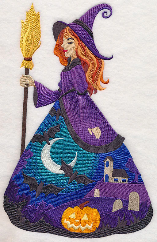 Bewitching Beauty - Image 5