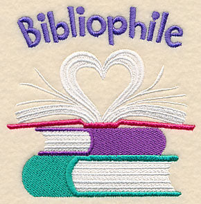 Bibliophile - Image 5