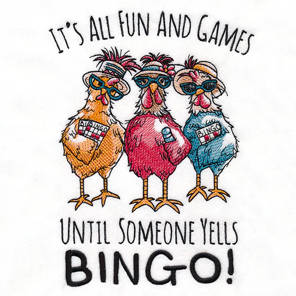 Bingo Chicks - Image 3