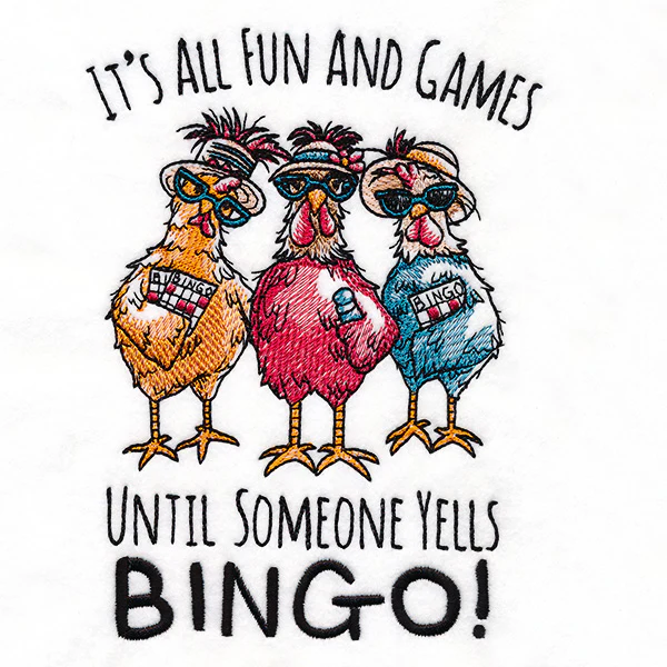Bingo Chicks - Image 5