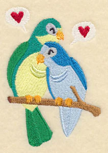Bird Sweethearts - Image 2