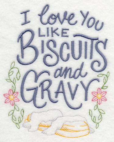 Biscuits and Gravy - Image 3
