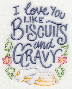 Biscuits and Gravy - Image 4