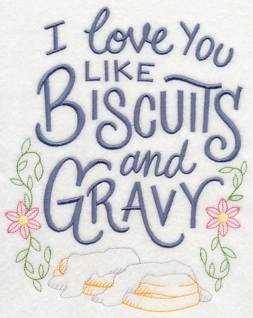 Biscuits and Gravy - Image 5