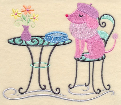 Bistro Pup - Image 4