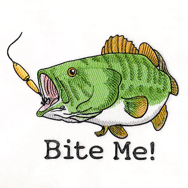 Bite Me Bass - Image 3