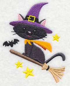Black Cat Magic - Image 2
