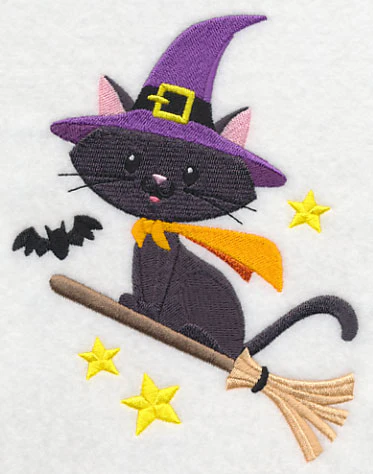 Black Cat Magic - Image 3