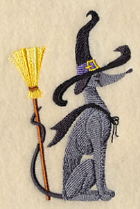 Black Magic Hound - Image 2