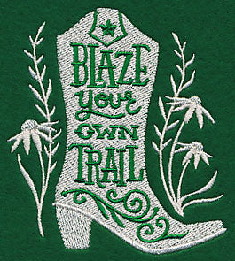 Blaze Your Own Trail - Image 4