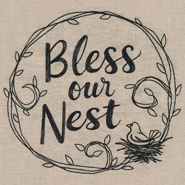 Bless Our Nest - Image 2