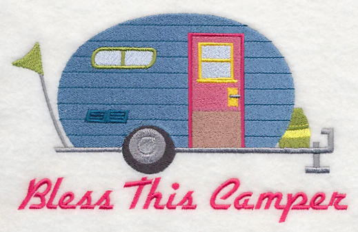 Bless This Camper - Image 4